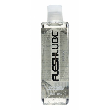 Homme Basic Eau Glide 100 ml Fleshlight Fleshlube Slide 250 ml de Fleshlight, Lubrifiants - Réf : M0401760, Prix : 16,49 €, R...