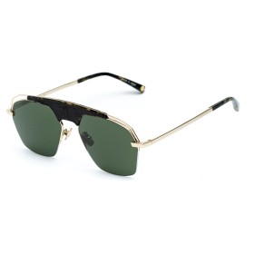 Lunettes de soleil Homme Belstaff MAXFORD-DORADO-W Doré ø 57 mm de Belstaff, Lunettes et accessoires - Réf : S0386916, Prix :...