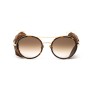 Gafas de Sol Mujer Belstaff PINNER-DORADO-FRAME-W Ø 53 mm de Belstaff, Gafas y accesorios - Ref: S0386937, Precio: 81,77 €, D...