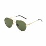 Gafas de Sol Unisex Belstaff ROADMASTER-DORADO-NEGRO-W Ø 55 mm de Belstaff, Gafas y accesorios - Ref: S0386947, Precio: 70,07...