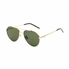 Gafas de Sol Unisex Belstaff ROADMASTER-DORADO-NEGRO-W Ø 55 mm de Belstaff, Gafas y accesorios - Ref: S0386947, Precio: 69,26...