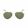 Gafas de Sol Unisex Belstaff ROADMASTER-DORADO-NEGRO-W Ø 55 mm de Belstaff, Gafas y accesorios - Ref: S0386947, Precio: 70,07...