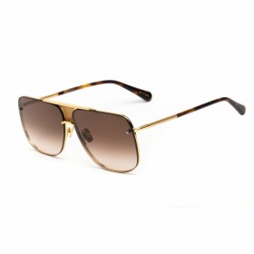 Occhiali da sole Uomo Belstaff SEXTON-GUN-TITANIUM-W Dorato ø 63 mm di Belstaff, Occhiali e accessori - Rif: S0386952, Prezzo...