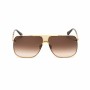 Lunettes de soleil Homme Belstaff SEXTON-GUN-TITANIUM-W Doré ø 63 mm de Belstaff, Lunettes et accessoires - Réf : S0386952, P...