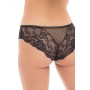 Bragas René Rofé Negro M/L | Tienda24 Tienda24.eu