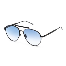 Damensonnenbrille Belstaff STAFFORD-GARDED-AZUL Ø 61 mm Belstaff - 1