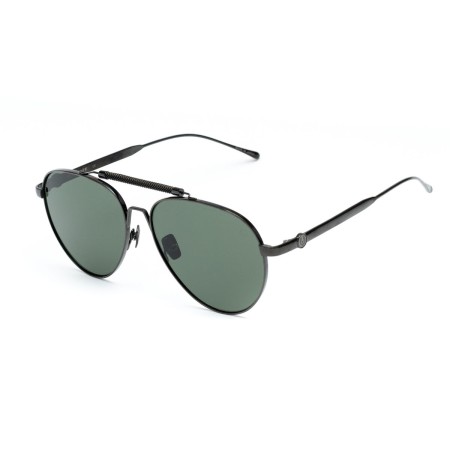 Ladies' Sunglasses Belstaff STAFFORD-GUN-TITANIUM-W-VERDE Ø 61 mm by Belstaff, Glasses and accessories - Ref: S0386961, Price...