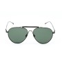 Óculos escuros femininos Belstaff STAFFORD-GUN-TITANIUM-W-VERDE Ø 61 mm de Belstaff, Óculos e acessórios - Ref: S0386961, Pre...