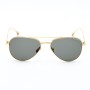 Gafas de Sol Unisex Belstaff TRIALMASTER-DORADO-W Ø 55 mm de Belstaff, Gafas y accesorios - Ref: S0386968, Precio: 60,91 €, D...