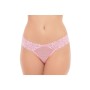 Bragas René Rofé Rosa S/M | Tienda24 Tienda24.eu