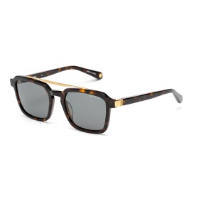 Gafas de Sol Unisex Belstaff CASSELL-TORTOISE-DORADO-W Ø 48 mm de Belstaff, Gafas y accesorios - Ref: S0386983, Precio: 73,42...