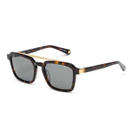 Gafas de Sol Unisex Belstaff CASSELL-TORTOISE-DORADO-W Ø 48 mm de Belstaff, Gafas y accesorios - Ref: S0386983, Precio: 74,28...