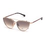 Montura de Gafas + Gafas de sol Belstaff DELMERE-SHINY-NEGRO-WW ø 57 mm Clip On de Belstaff, Gafas y accesorios - Ref: S03869...