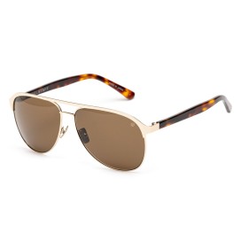 Lunettes de soleil Homme Belstaff EQUINOX-DORADO-ON Doré ø 60 mm de Belstaff, Lunettes et accessoires - Réf : S0386986, Prix ...