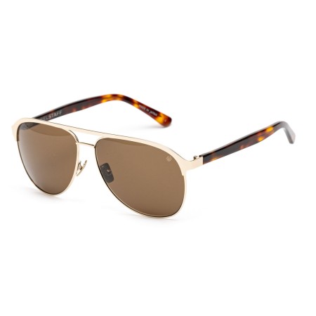 Men's Sunglasses Belstaff EQUINOX-DORADO-ON Golden ø 60 mm | Tienda24 - Global Online Shop Tienda24.eu