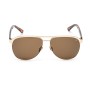 Lunettes de soleil Homme Belstaff EQUINOX-DORADO-ON Doré ø 60 mm de Belstaff, Lunettes et accessoires - Réf : S0386986, Prix ...