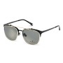 Montura de Gafas + Gafas de sol Belstaff HATCHER-NEGRO-DORADO-W Ø 55 mm Clip On de Belstaff, Gafas y accesorios - Ref: S03869...