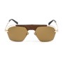 Gafas de Sol Hombre Belstaff MAXFORD-DORADO-TAN-W Dorado ø 57 mm | Tienda24 - Global Online Shop Tienda24.eu