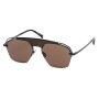 Lunettes de soleil Homme Belstaff MAXFORD-NEGRO-W ø 57 mm de Belstaff, Lunettes et accessoires - Réf : S0386994, Prix : 84,02...