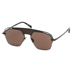 Unisex-Sonnenbrille Hawkers Lauper Schwarz Ø 51 mm | Tienda24 - Global Online Shop Tienda24.eu