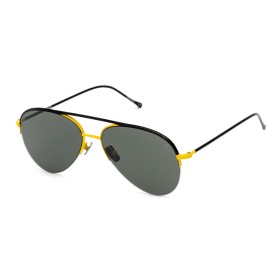 Herrensonnenbrille Ermenegildo Zegna EZ0144-D Ø 61 mm | Tienda24 - Global Online Shop Tienda24.eu