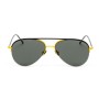 Gafas de Sol Hombre Belstaff PHOENIX-NEGRO-LEATHER ø 59 mm de Belstaff, Gafas y accesorios - Ref: S0387001, Precio: 69,26 €, ...