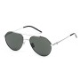 Occhiali da sole Unisex Belstaff ROADMASTER-GRIS-GUN-W ø 56 mm di Belstaff, Occhiali e accessori - Rif: S0387004, Prezzo: 69,...