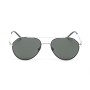 Lunettes de soleil Unisexe Belstaff ROADMASTER-GRIS-GUN-W ø 56 mm de Belstaff, Lunettes et accessoires - Réf : S0387004, Prix...