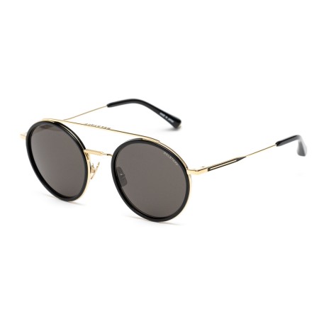 Damensonnenbrille Belstaff SIDNEY-DORADO-NEGRO-W Ø 51 mm | Tienda24 - Global Online Shop Tienda24.eu