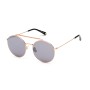 Lunettes de soleil Femme Belstaff STATHAM-ROSA-MARRON ø 54 mm de Belstaff, Lunettes et accessoires - Réf : S0387011, Prix : 7...