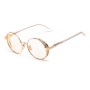 Lunettes de soleil Femme Belstaff TROPHY-III-DORADO-W-ESP Ø 53 mm de Belstaff, Lunettes et accessoires - Réf : S0387014, Prix...