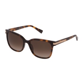 Damensonnenbrille Jimmy Choo LISSA-S-0T4 ø 58 mm | Tienda24 - Global Online Shop Tienda24.eu