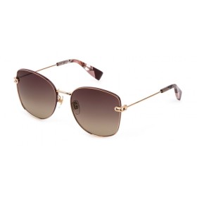 Ladies' Sunglasses Furla SFU457-58033M ø 58 mm by Furla, Glasses and accessories - Ref: S0387033, Price: 58,42 €, Discount: %