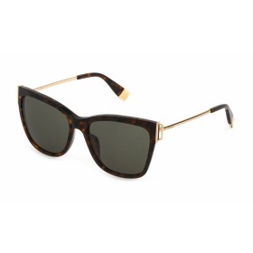 Ladies' Sunglasses Furla SFU462-5509TB Ø 55 mm by Furla, Glasses and accessories - Ref: S0387035, Price: 65,85 €, Discount: %