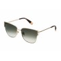 Ladies' Sunglasses Furla SFU464-580594 ø 58 mm by Furla, Glasses and accessories - Ref: S0387038, Price: 61,76 €, Discount: %