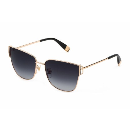 Ladies' Sunglasses Furla SFU464-58300K ø 58 mm by Furla, Glasses and accessories - Ref: S0387039, Price: 61,76 €, Discount: %