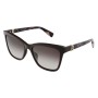 Ladies' Sunglasses Furla SFU468-5509FD Ø 55 mm by Furla, Glasses and accessories - Ref: S0387041, Price: 61,76 €, Discount: %