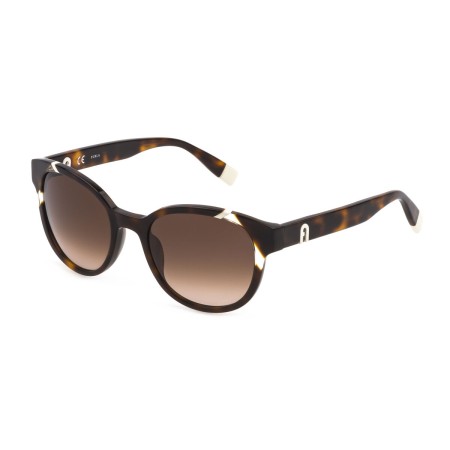 Ladies' Sunglasses Furla SFU471-531AYY Ø 53 mm by Furla, Glasses and accessories - Ref: S0387047, Price: 65,85 €, Discount: %