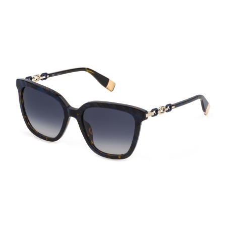 Ladies' Sunglasses Furla SFU532-5401H6 ø 54 mm by Furla, Glasses and accessories - Ref: S0387055, Price: 71,78 €, Discount: %