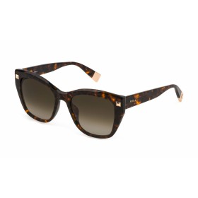 Ladies' Sunglasses Furla SFU688-5403GB ø 54 mm | Tienda24 - Global Online Shop Tienda24.eu