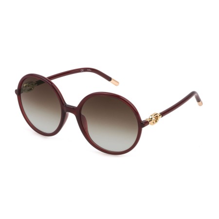 Ladies' Sunglasses Furla SFU537-560AFD ø 56 mm by Furla, Glasses and accessories - Ref: S0387058, Price: 67,53 €, Discount: %