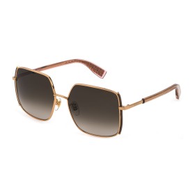 Lunettes de soleil Femme Furla SFU538-5808FC ø 58 mm de Furla, Lunettes et accessoires - Réf : S0387059, Prix : 75,09 €, Remi...