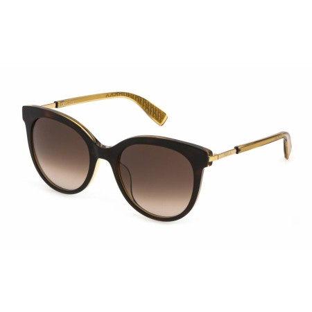 Lunettes de soleil Femme Furla SFU540-530AHW Ø 53 mm de Furla, Lunettes et accessoires - Réf : S0387062, Prix : 68,44 €, Remi...