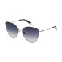 Ladies' Sunglasses Furla SFU598-580354 ø 58 mm by Furla, Glasses and accessories - Ref: S0387066, Price: 58,42 €, Discount: %