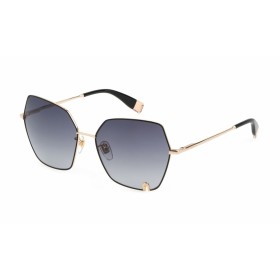 Lunettes de soleil Femme Furla SFU599-580301 ø 58 mm de Furla, Lunettes et accessoires - Réf : S0387067, Prix : 59,10 €, Remi...