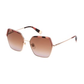 Damensonnenbrille LIU JO LJ758S-400 ø 54 mm | Tienda24 - Global Online Shop Tienda24.eu