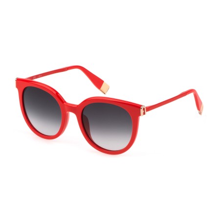 Lunettes de soleil Femme Furla SFU625-5205GQ Ø 52 mm de Furla, Lunettes et accessoires - Réf : S0387078, Prix : 65,10 €, Remi...