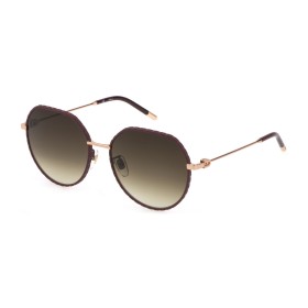 Lunettes de soleil Femme Furla SFU627-5702AM ø 57 mm de Furla, Lunettes et accessoires - Réf : S0387081, Prix : 75,09 €, Remi...