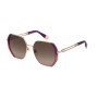 Lunettes de soleil Femme Furla SFU689V-540594 ø 54 mm | Tienda24 - Global Online Shop Tienda24.eu