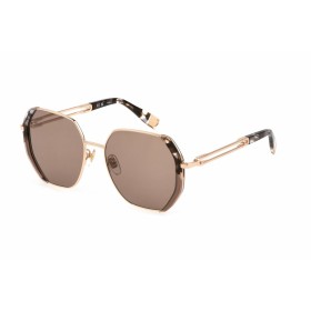 Lunettes de soleil Femme Furla SFU689V-548FCY ø 54 mm de Furla, Lunettes et accessoires - Réf : S0387087, Prix : 70,11 €, Rem...